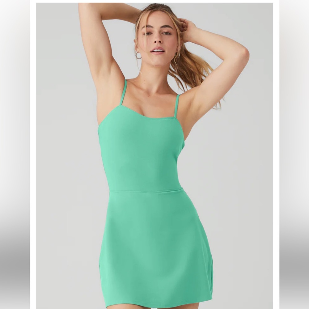 ALO woman’s active dress